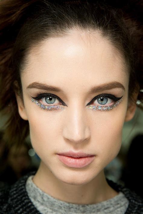 chanel spring 2014 makeup|Chanel runway 2014.